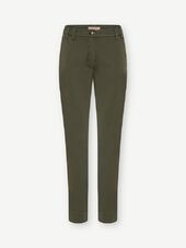 Carli chino, Grape leaf