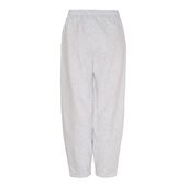Rayna sweatpant, light grey melange