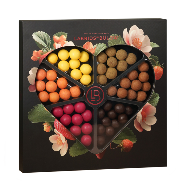 Selection box love 2026