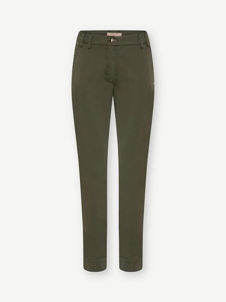 Carli chino, Grape leaf