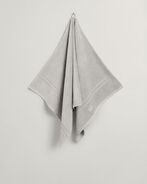 Premium towel 70x140, heather grey