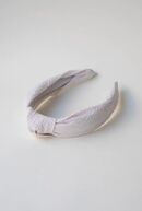 Headband Helsinki atelier, soft sand