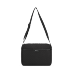 Gweneth RE-X checker job, black