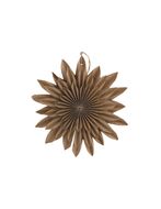 Buared hanging decoration L