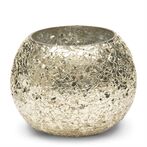 Haze votive golden M