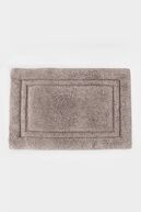 Lugano bathrug 50x80, dark taupe