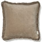 Paris 50x50, simply taupe