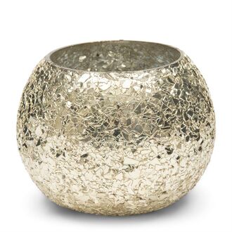 Haze votive golden M