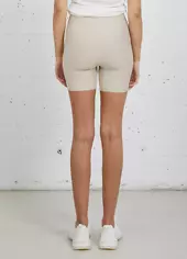 Bike shorts, nude