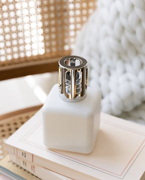 Glacon blanc - ilmanpuhdistuslamppu