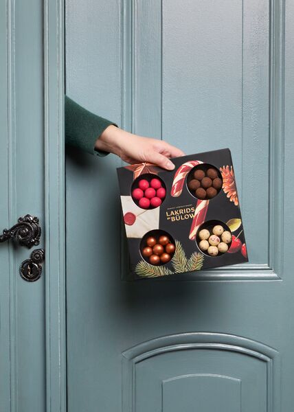 Small selection box winter 2026