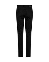Carla naomi deluxe jeans, black