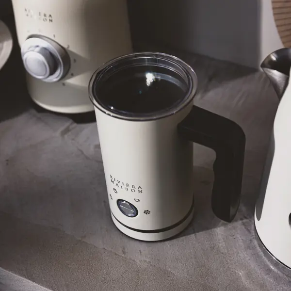 RM classic milk frother