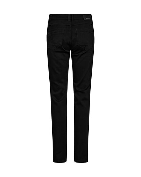 Carla naomi deluxe jeans, black