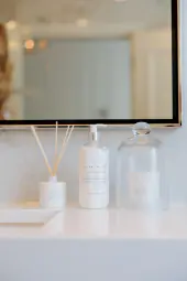 Room fragrance 100ml, after the rain