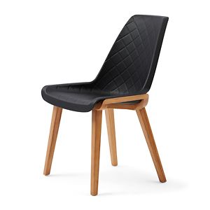 Amsterdam city online dining chair