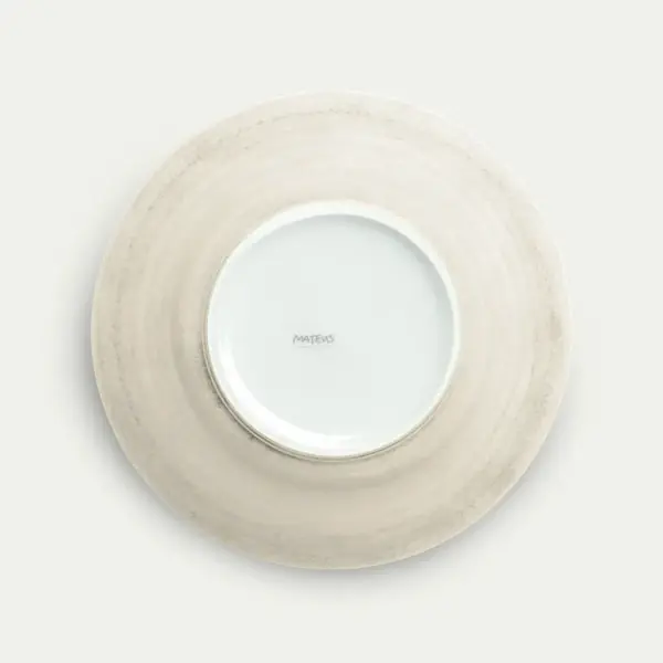 Basic bowl 26cm, sand