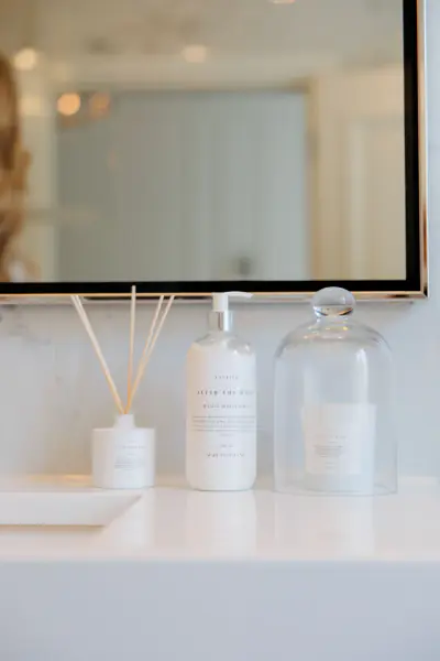 Room fragrance 100ml, after the rain