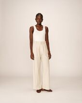 Phil trousers, beige