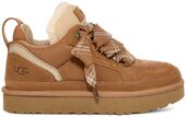 Lowmel, chestnut