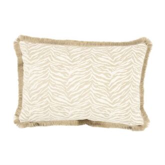 Pillow Tigra 40x60, Beige