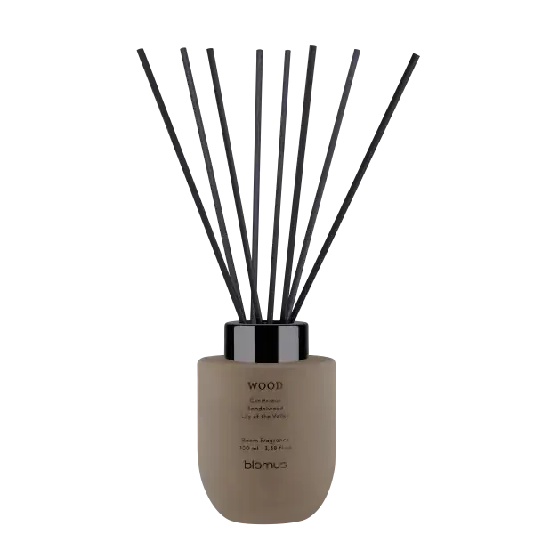 Tuoksu Room fragrance set, wood