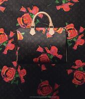 Louis Vuitton/Marc Jacobs