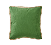 Cushion palm trees 45x45, lime