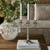 Lumiere candle holder