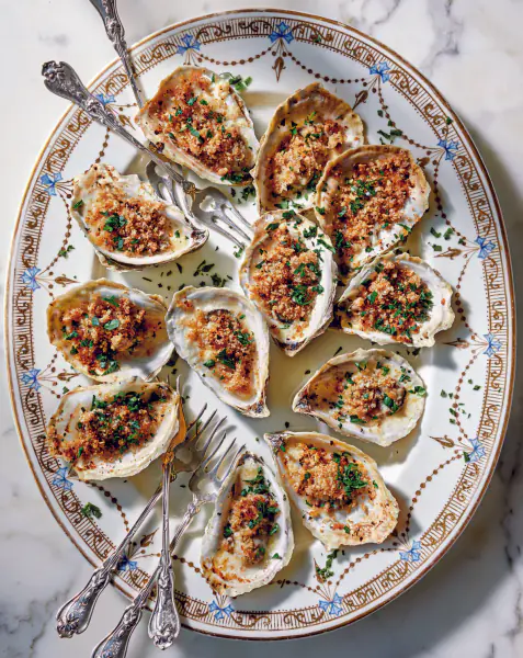 Downton Abbey cookbook