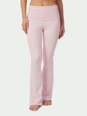 Ulianna leggings pants, light pink