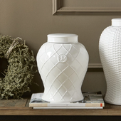 Piombino ginger pot