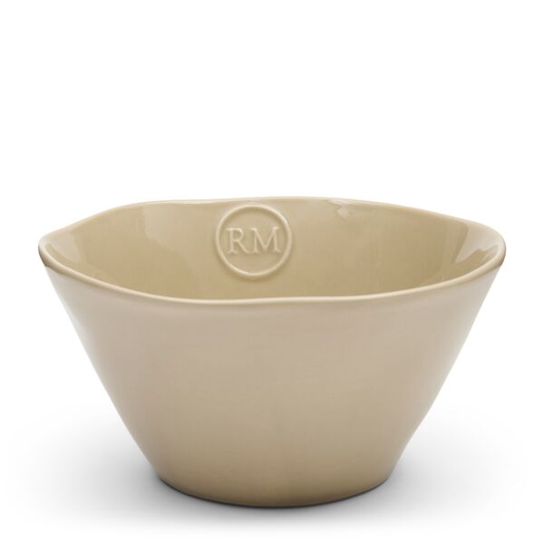 Portofino bowl L, flax