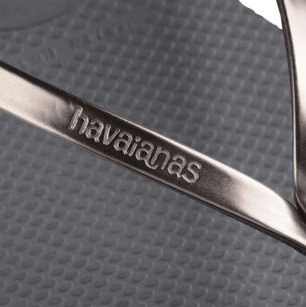 You Metallic, grey steel