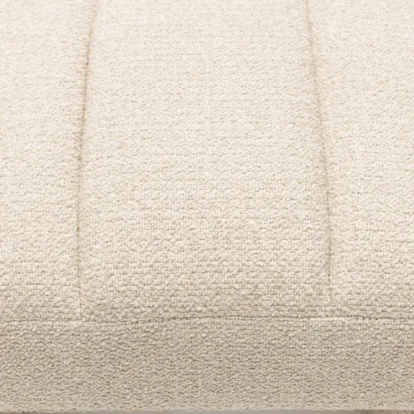 Brera stool, natural grey