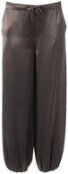 Rhodes trousers, chocolate brown