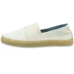 Raffiaville, white