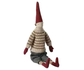 Pixy 3 boy, knitted sweater