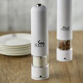 Söl sea salt mill electic