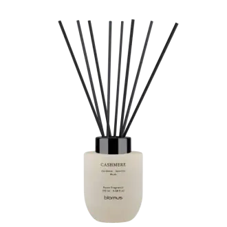 Tuoksu room fragrance set, cashmere