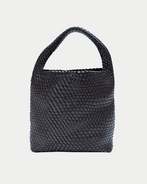 Mia bag large, black