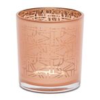 Carnelian votive XS