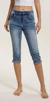 Piro jeans, capri