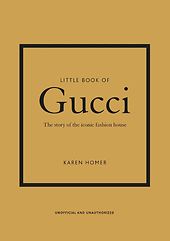 Little book of Gucci