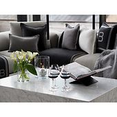 Piemonte -punaviinilasit 610ml, 2kpl