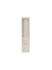Lint brush, beige