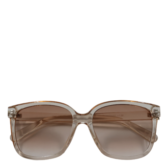 Sunglasses, nude