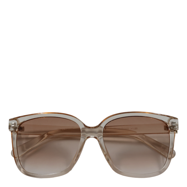 Sunglasses, nude