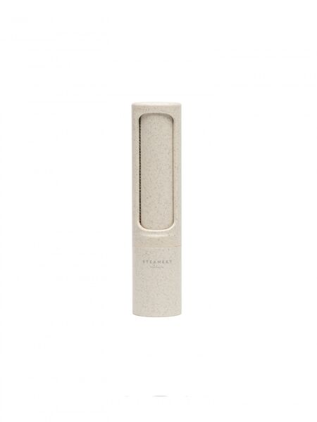 Lint brush, beige