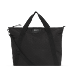 Gweneth RE-X checker cross, black